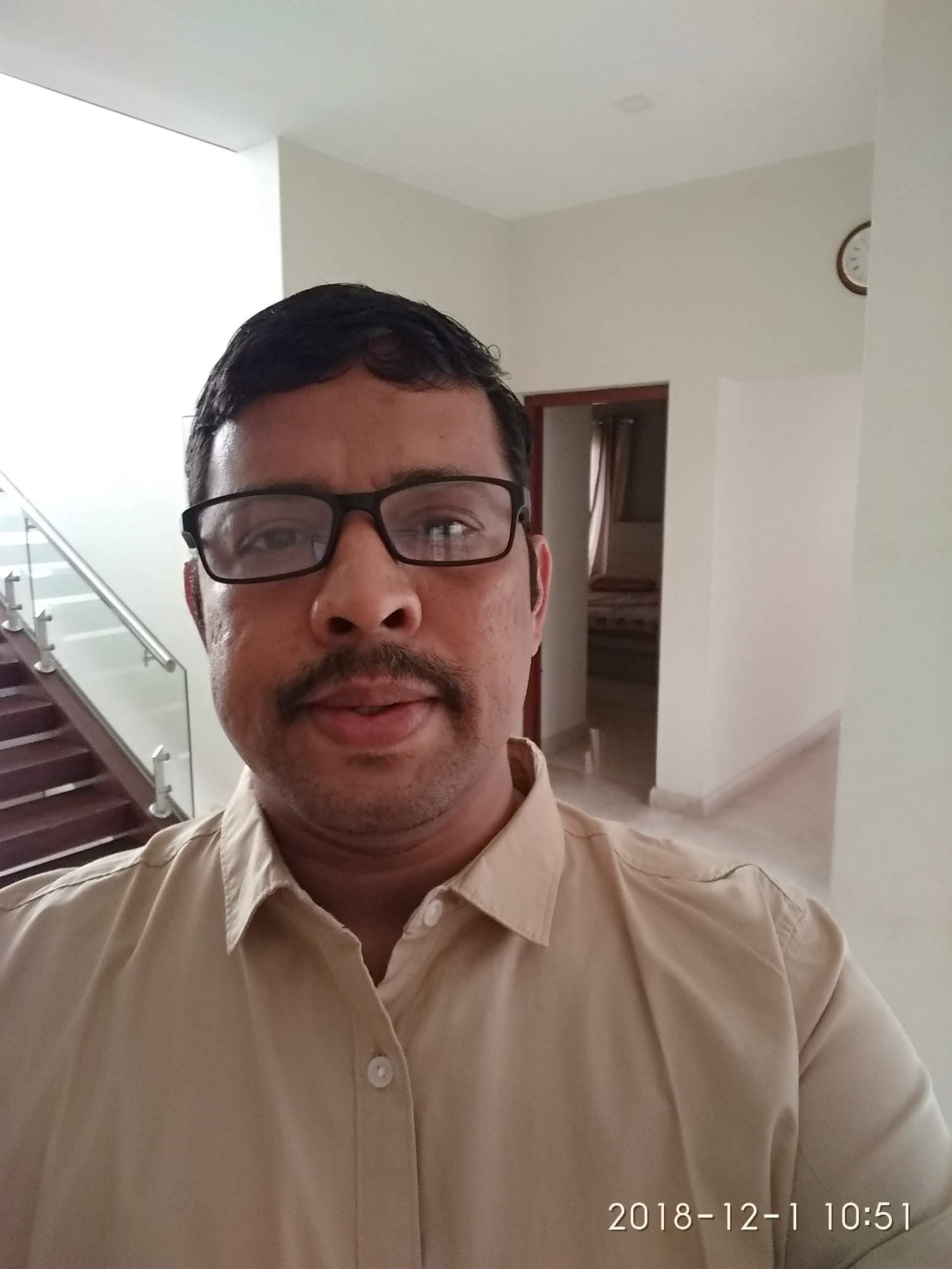 Dr. jayakrishnan.b .