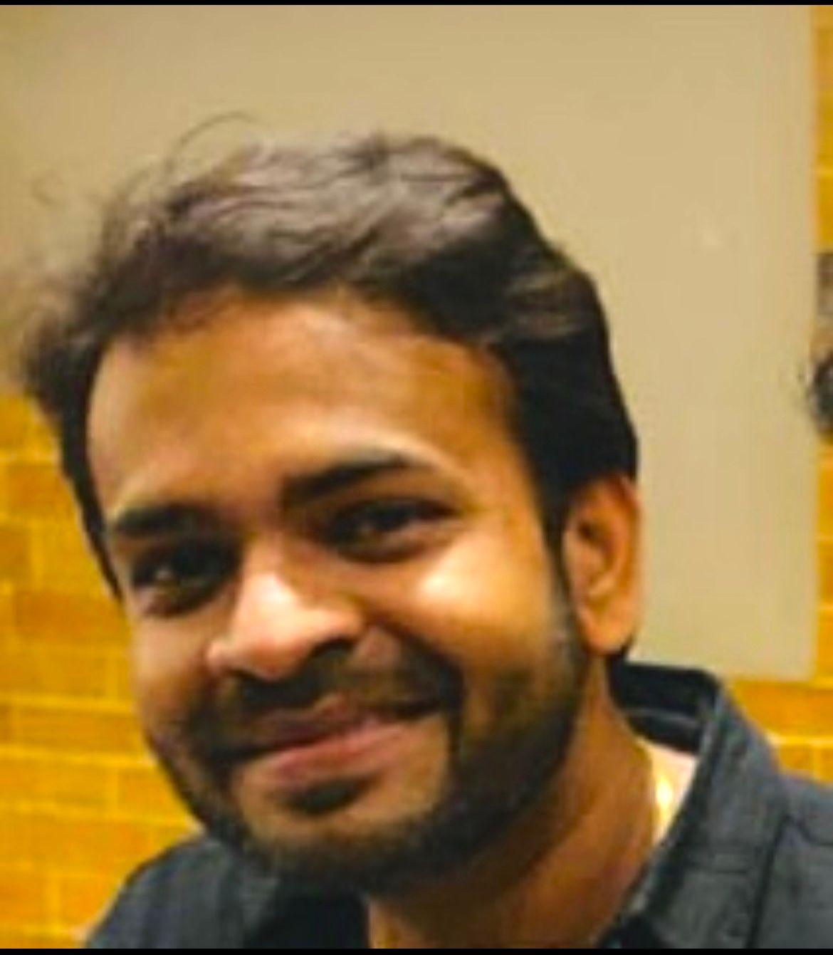 Dr. Naresh .