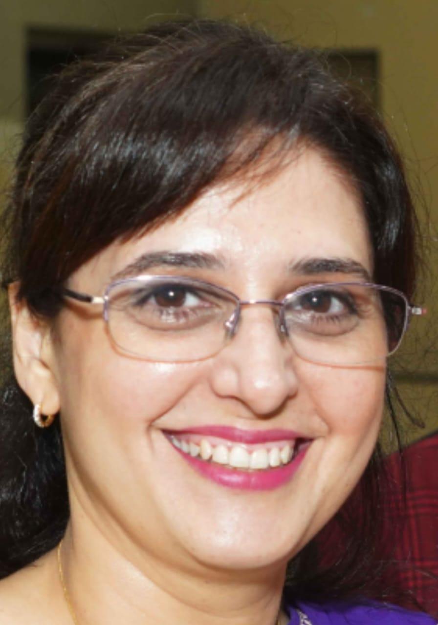 Dr. Kamal Dmello