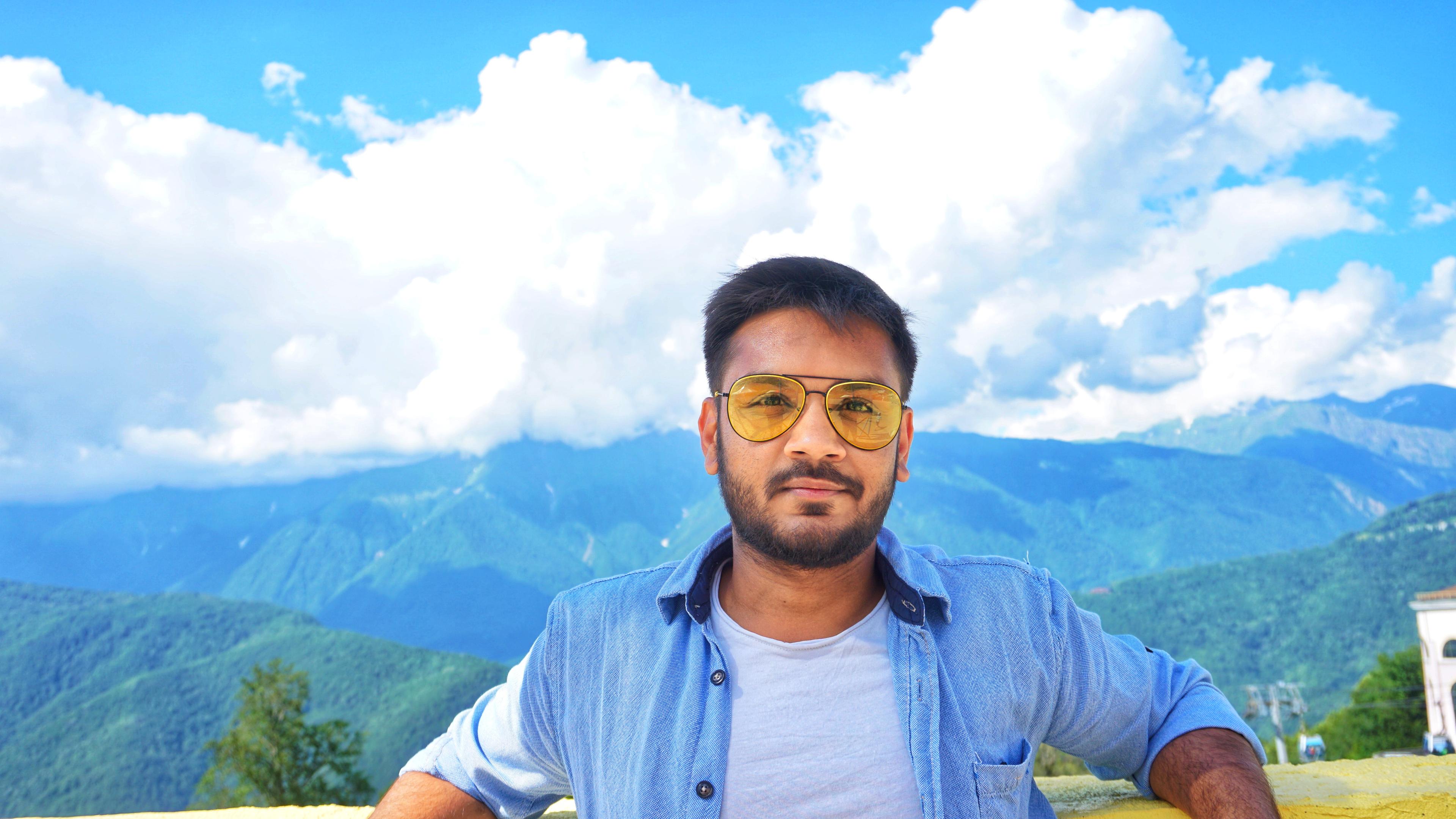 Dr. Kaushal Kumar Prajapati