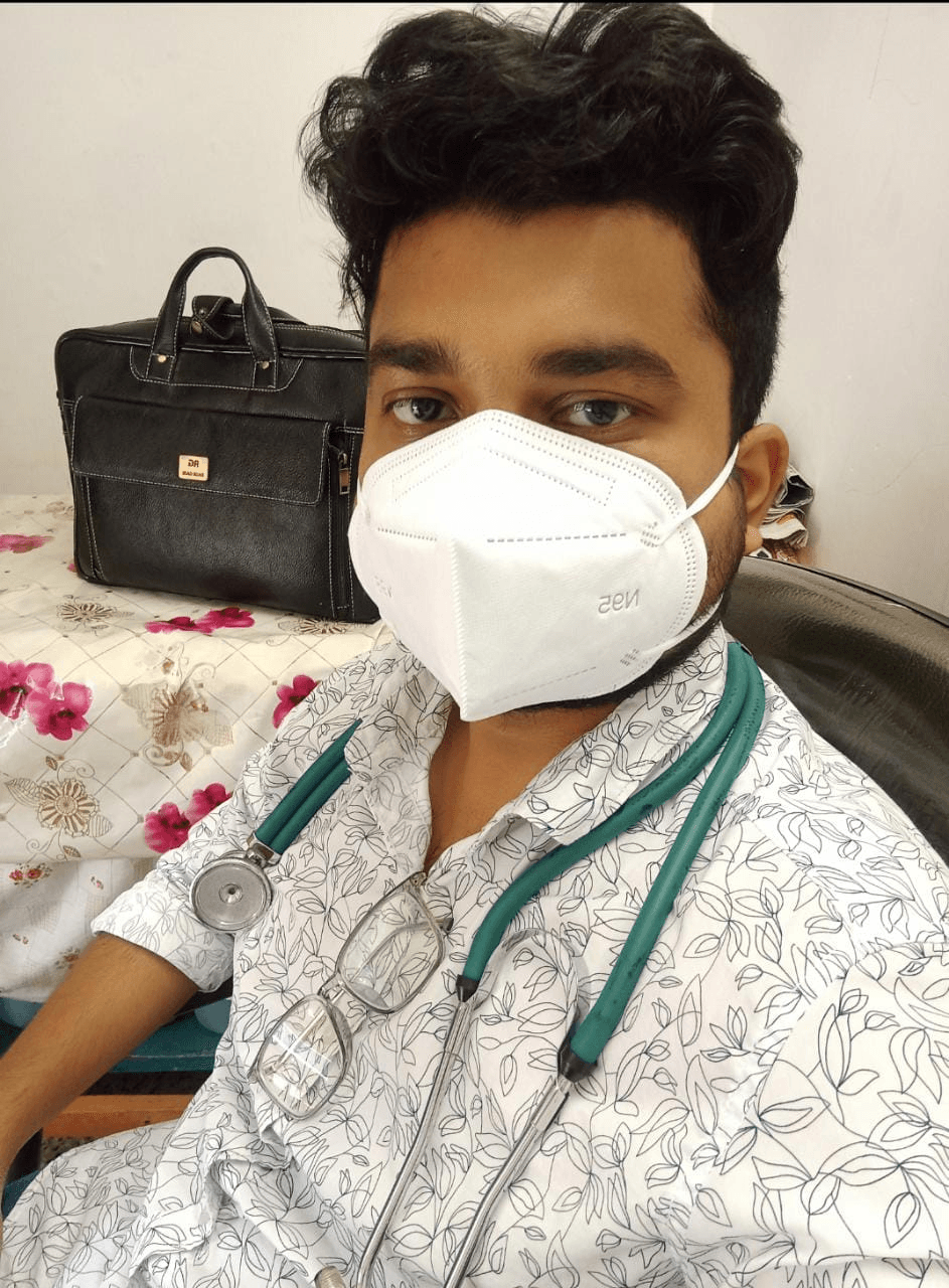 Dr. Sayan Dey
