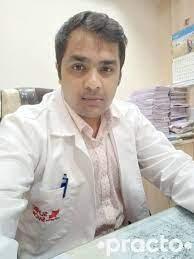 Dr. Raiba Deshmukh