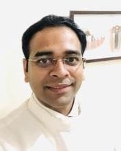 Dr. Ankit Srivastava