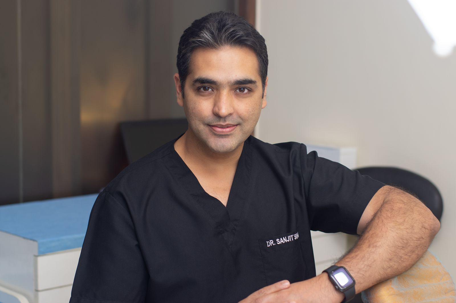 Dr. Sanjit Singh