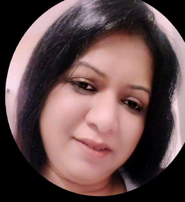 Dr. Alpa Malaviya