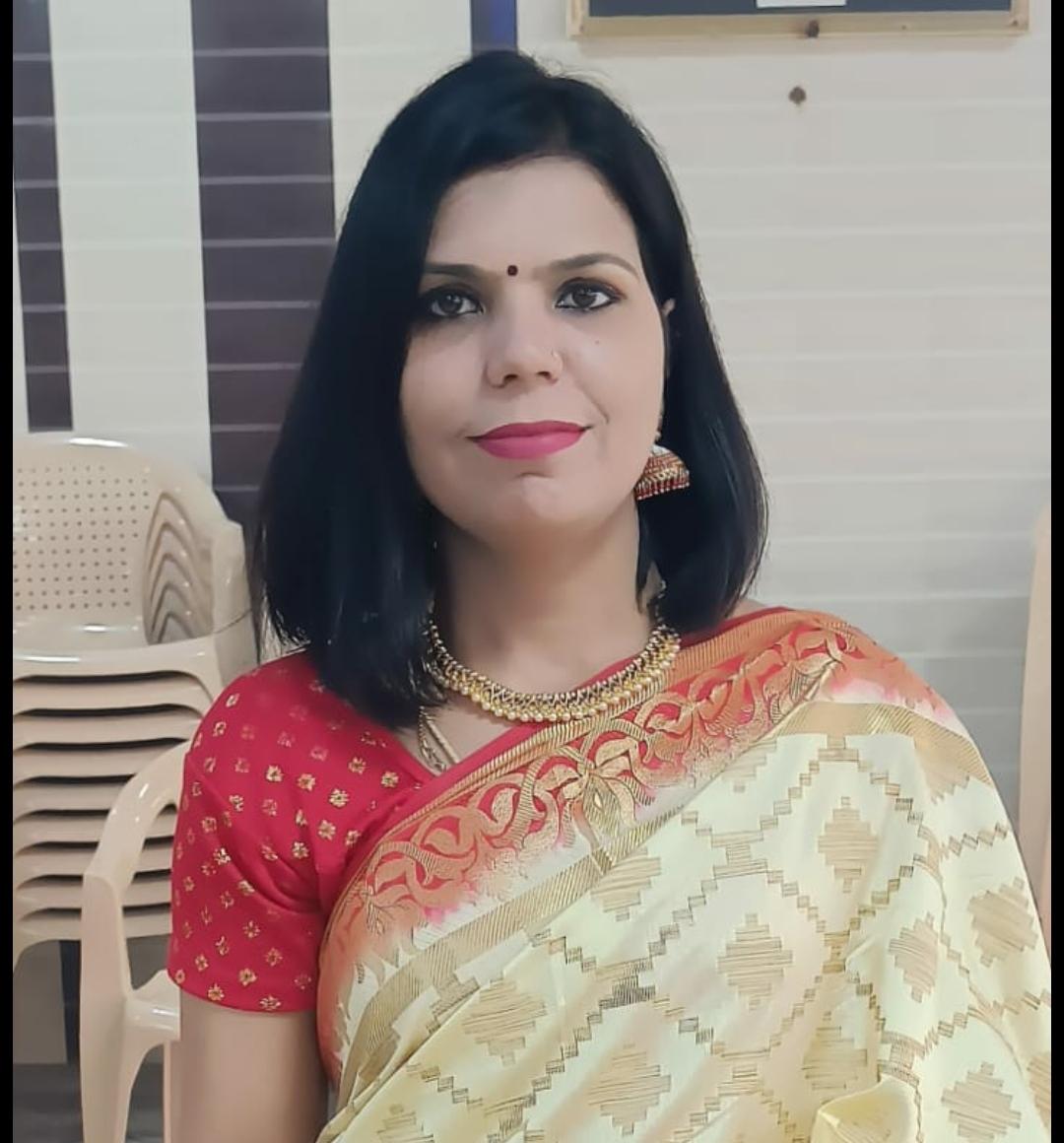 Dr. Ankita Gautam