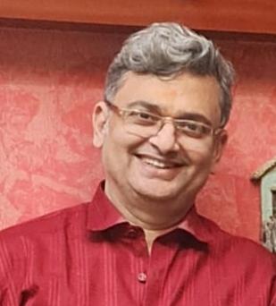 Dr. Manish Nigam