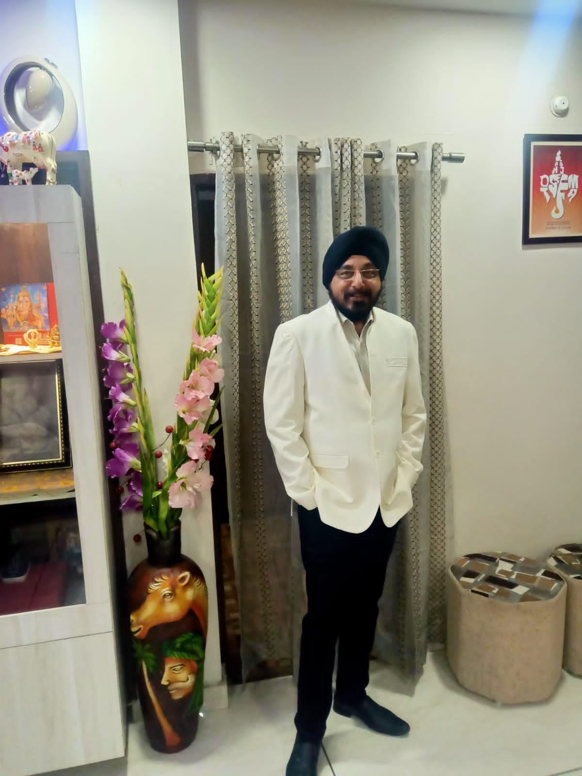 Dr. Prabhjot Singh Chhatwal