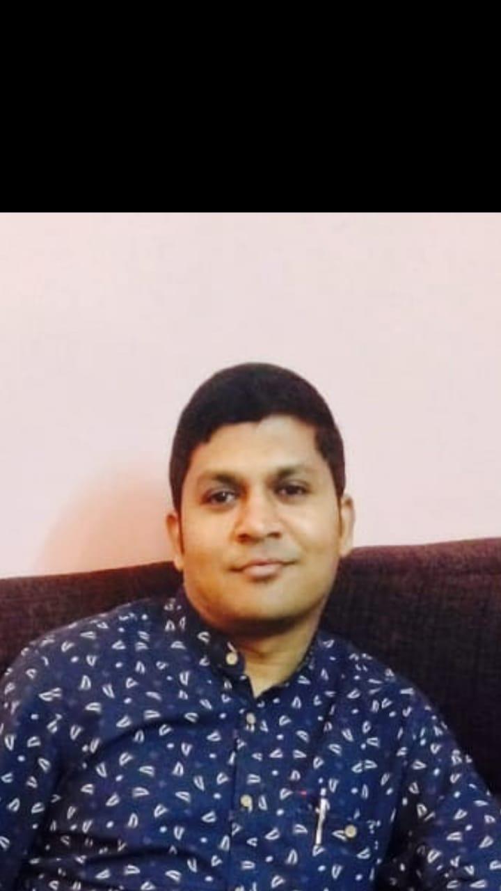 Dr. T.V Krishna Kumar