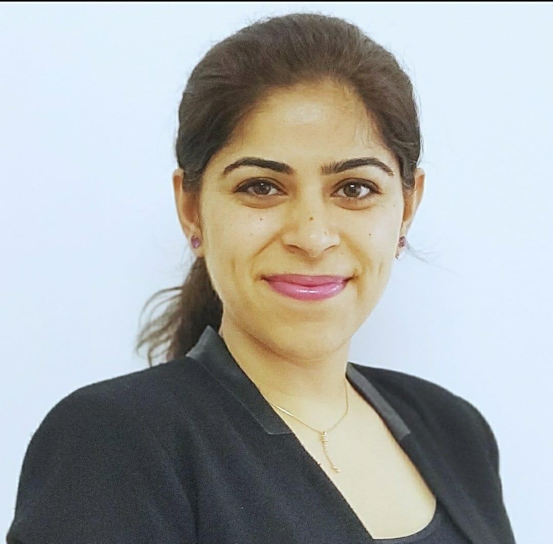 Dr. Ruhi Satija