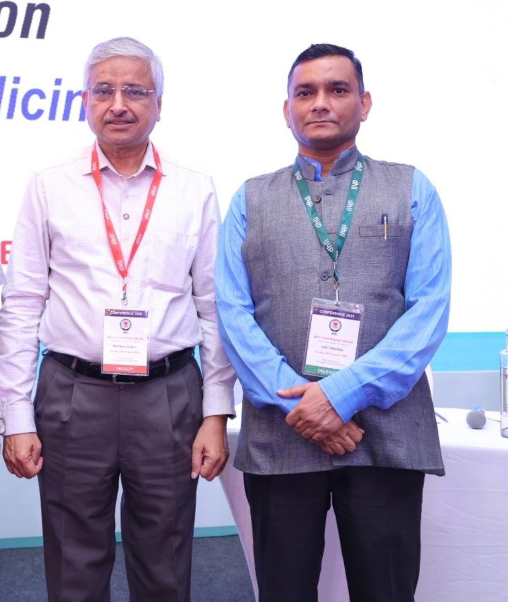 Dr. Amit Mishra
