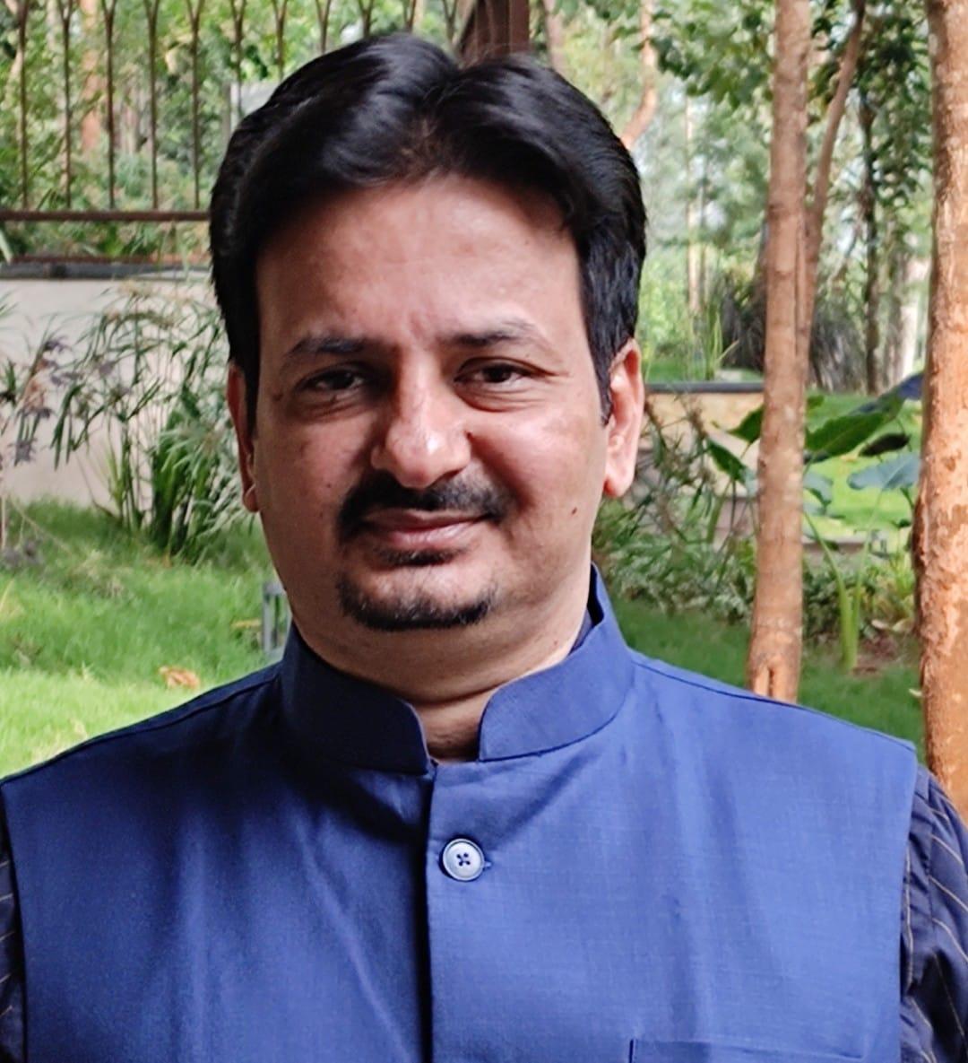 Dr. Shrikrishna V Acharya