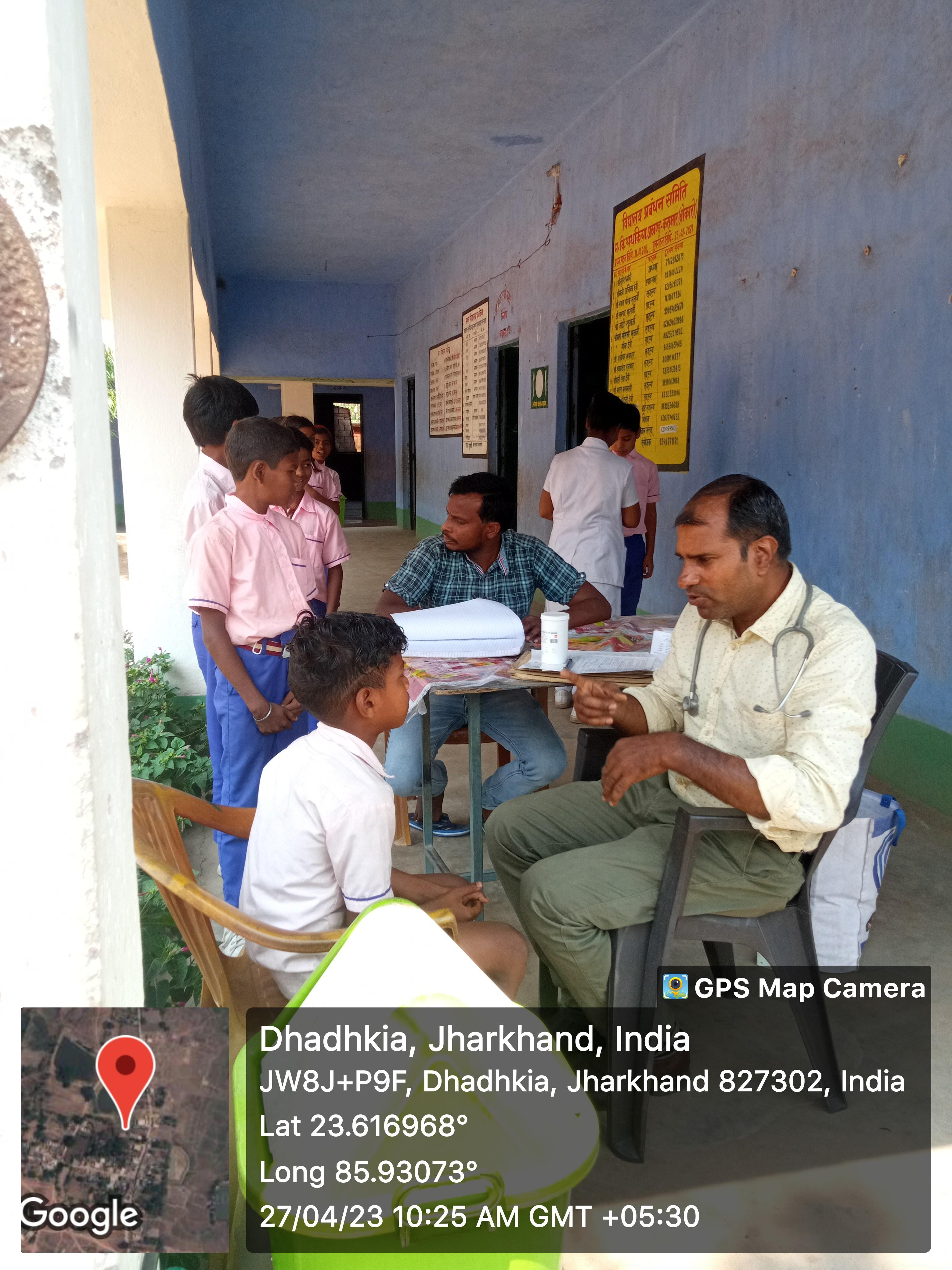 Dr. Bipin Prasad