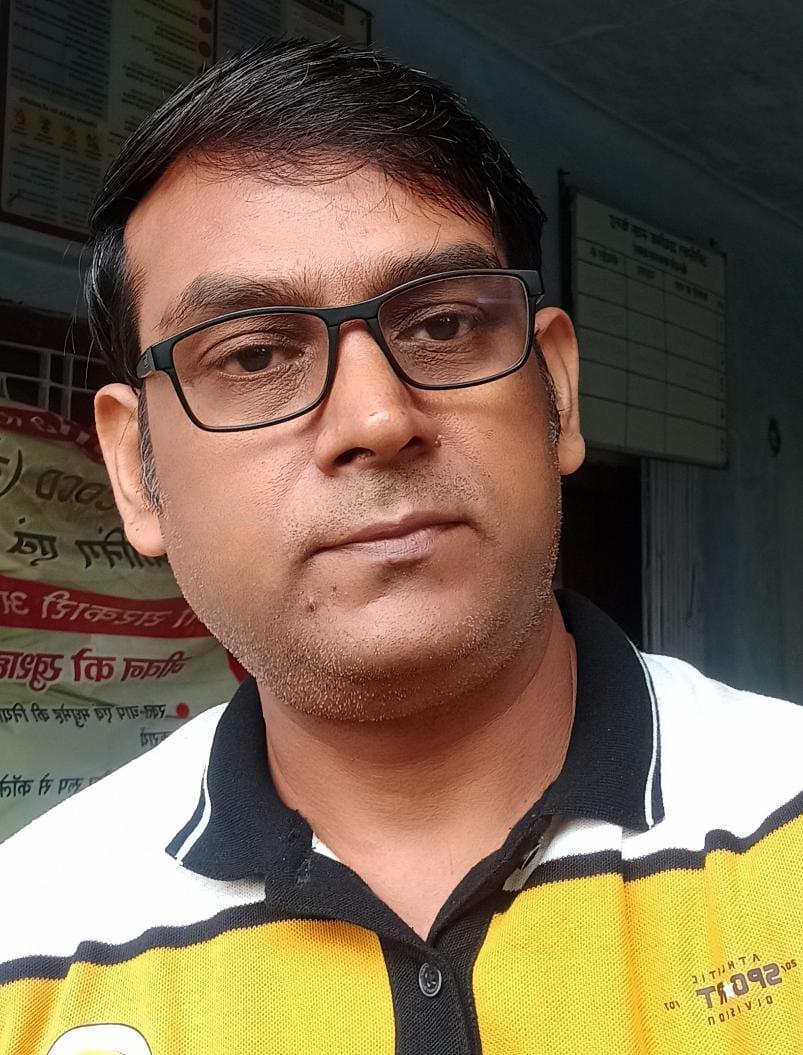Dr. A K Rai