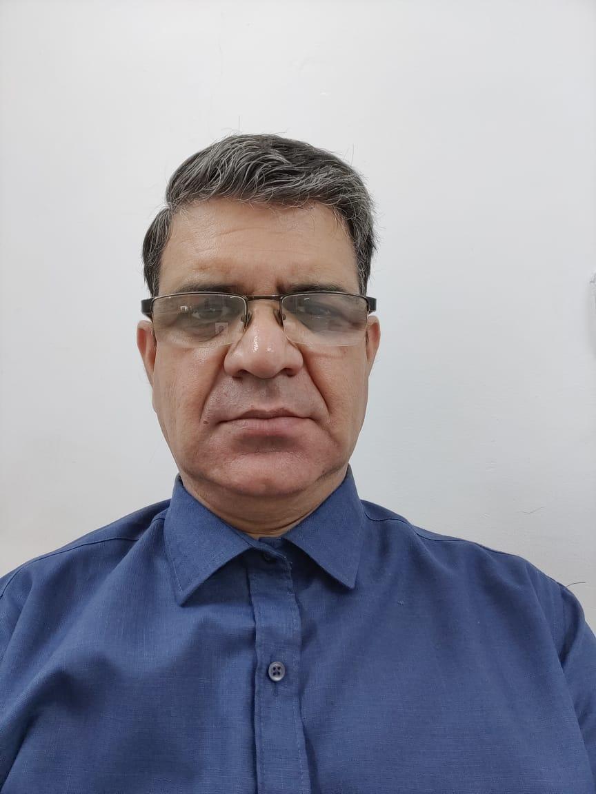 Dr. Sanjay Sharma