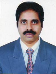 Dr. MDP Raja