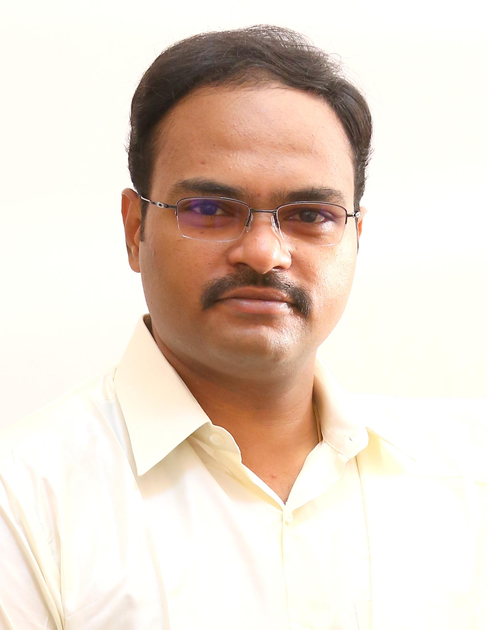 Dr. gokul karuppannan