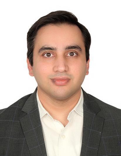 Dr. Saurabh Chopra