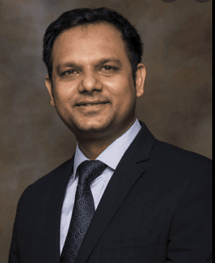 Dr. Gaurav Beswal