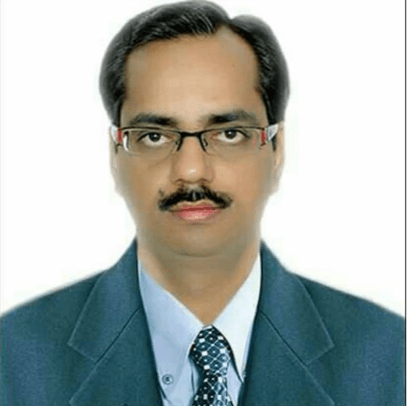 Dr. Vinod Pandey