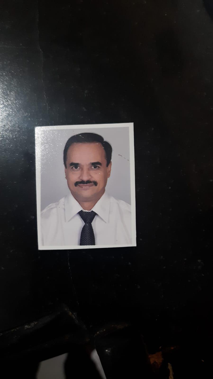 Dr. Sanjay Sonar