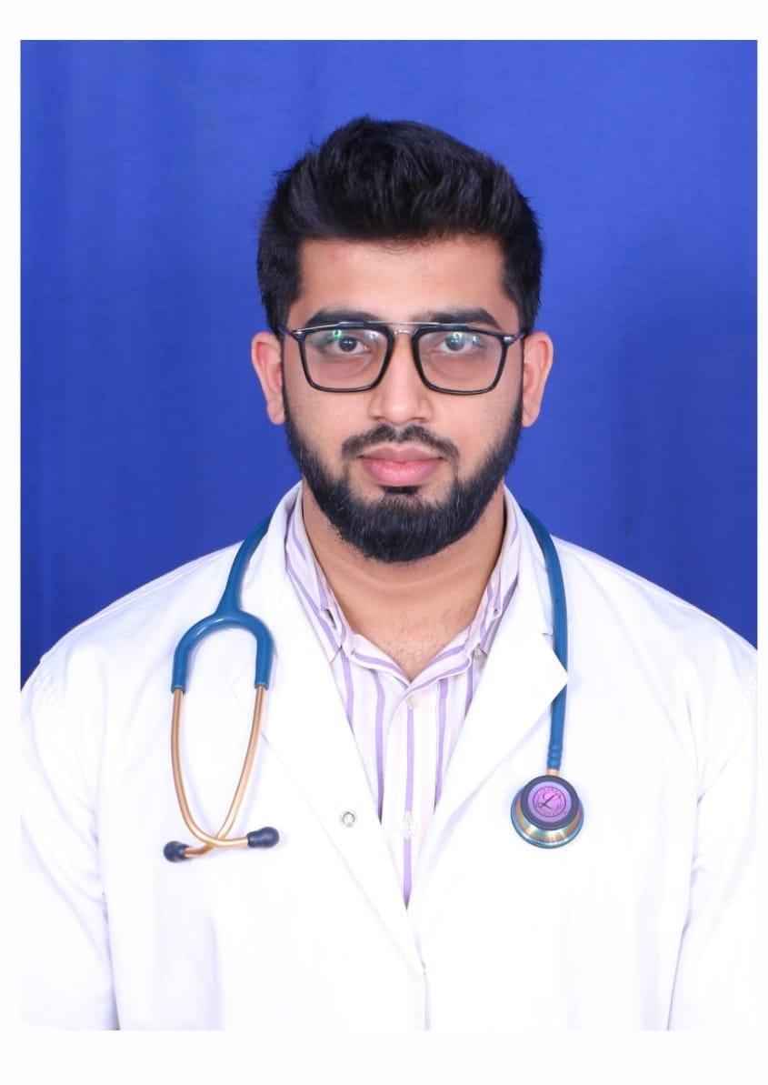 Dr. Zaki Zafar Jahangir