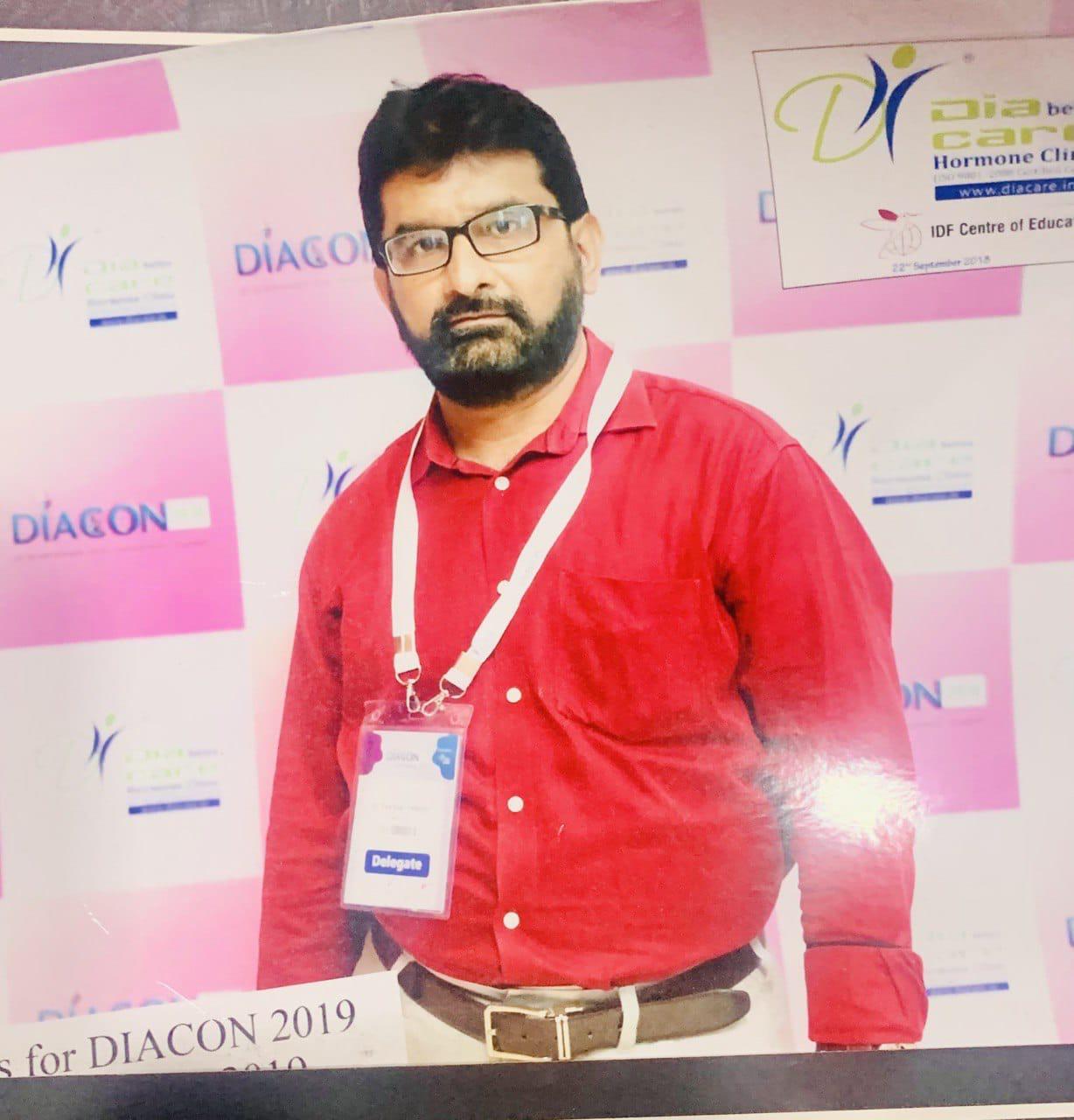 Dr. Takshil Trivedi
