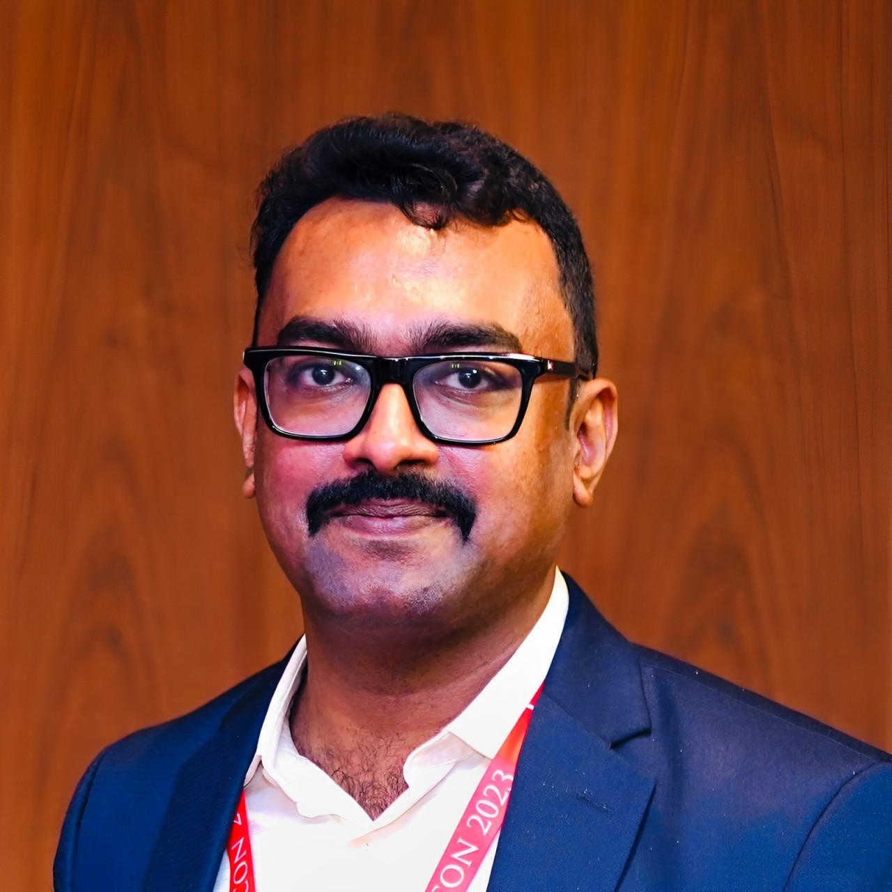 Dr. Kinnor Das