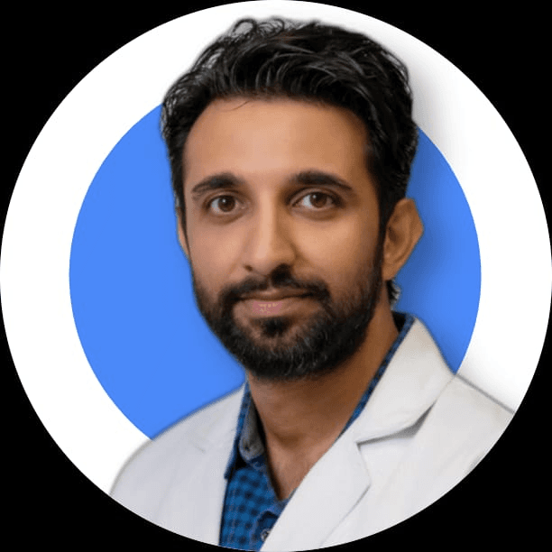 Dr. Mandeep Singh Kataria