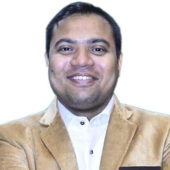 Dr. Sagar Kishor Thokade