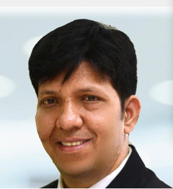 Dr. Ashish Ambhore