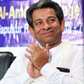 Dr. Sandeep Kumar Mishra