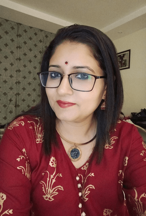 Dr. Aditi Chaudhary