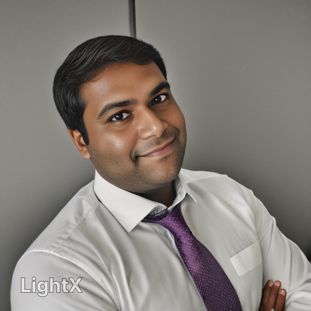 Dr. Bishal Baishya