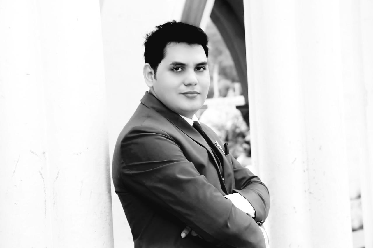 Dr. Yashpal Singh