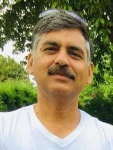 Dr. Dhirendra Kalra