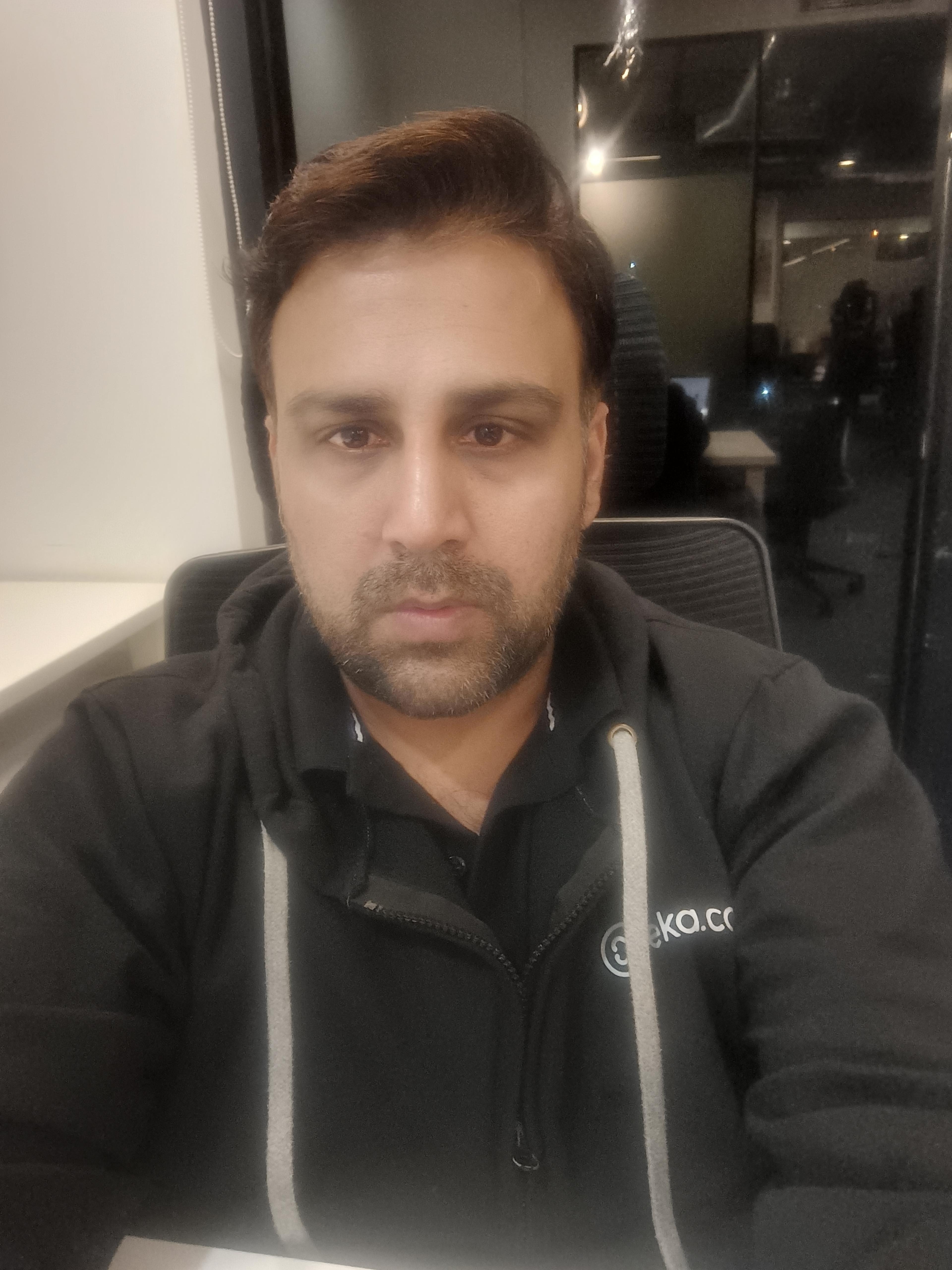 Dr. Pt Rajpal