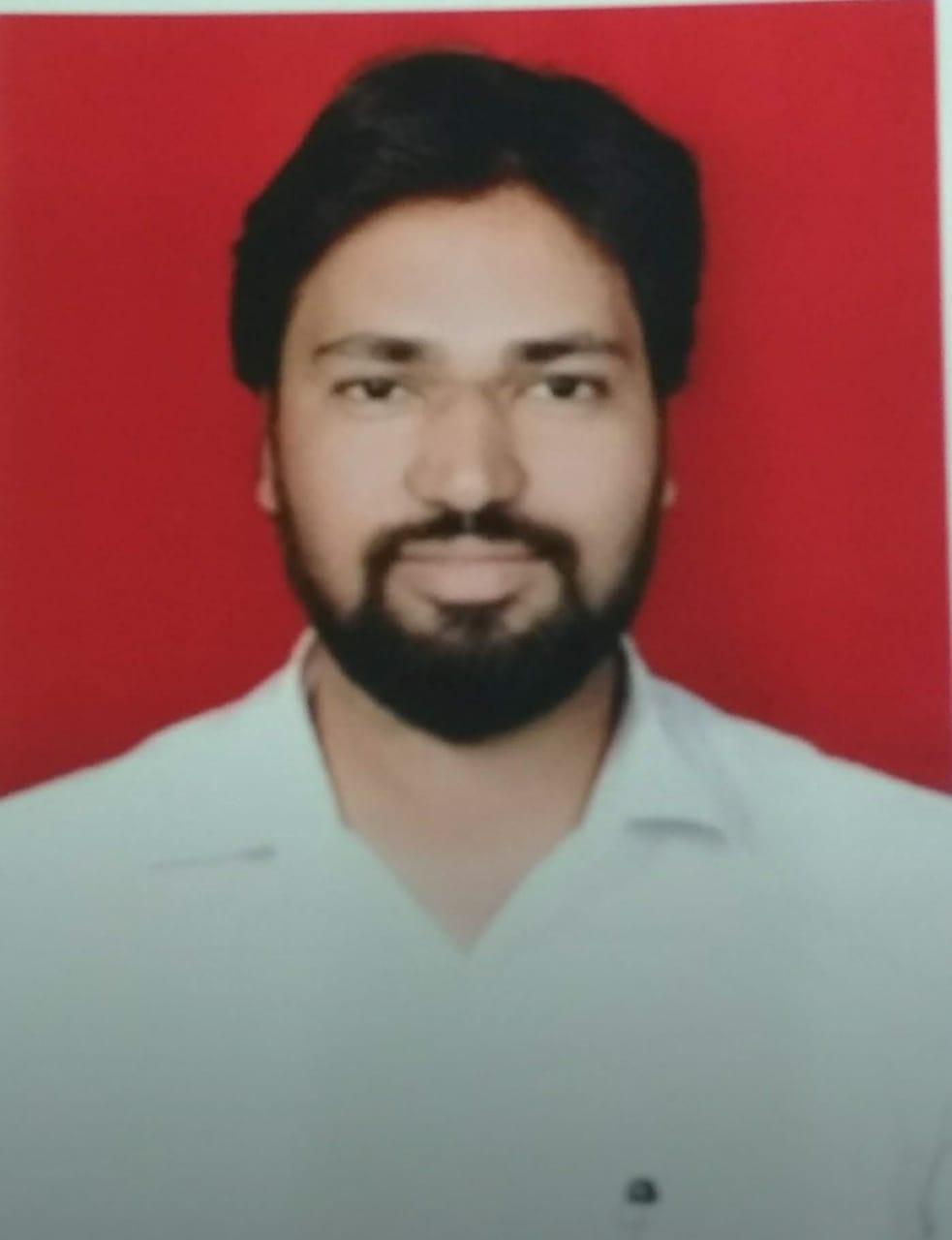 Dr. Harshal Thadasare