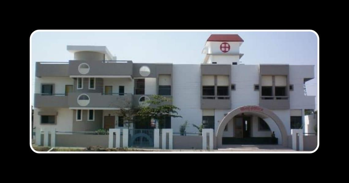 Dr. Chaitanya Tambe