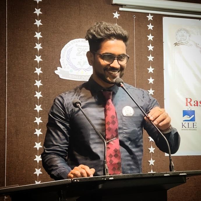 Dr. Ajith Kumar