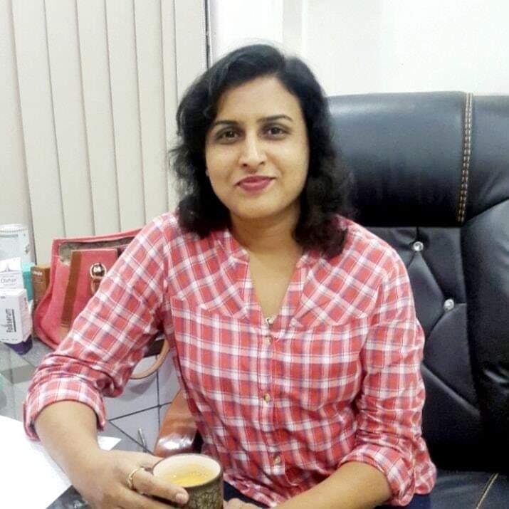 Dr. Neeta Patil