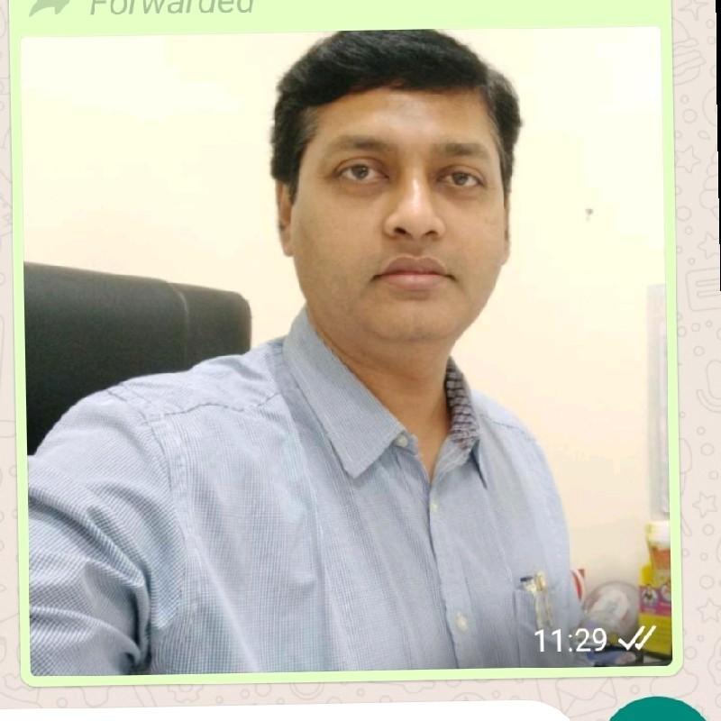 Dr. I.V SIVA PRASAD
