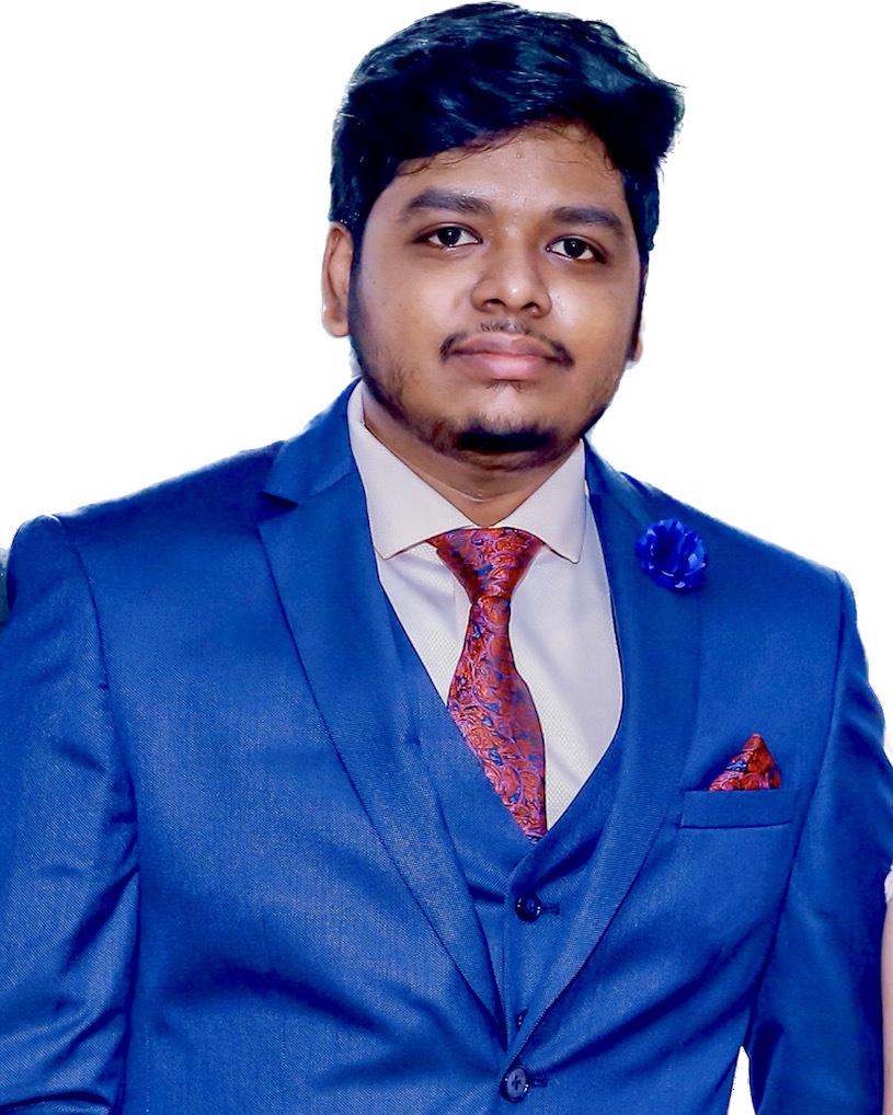Dr. M Vigneshwar