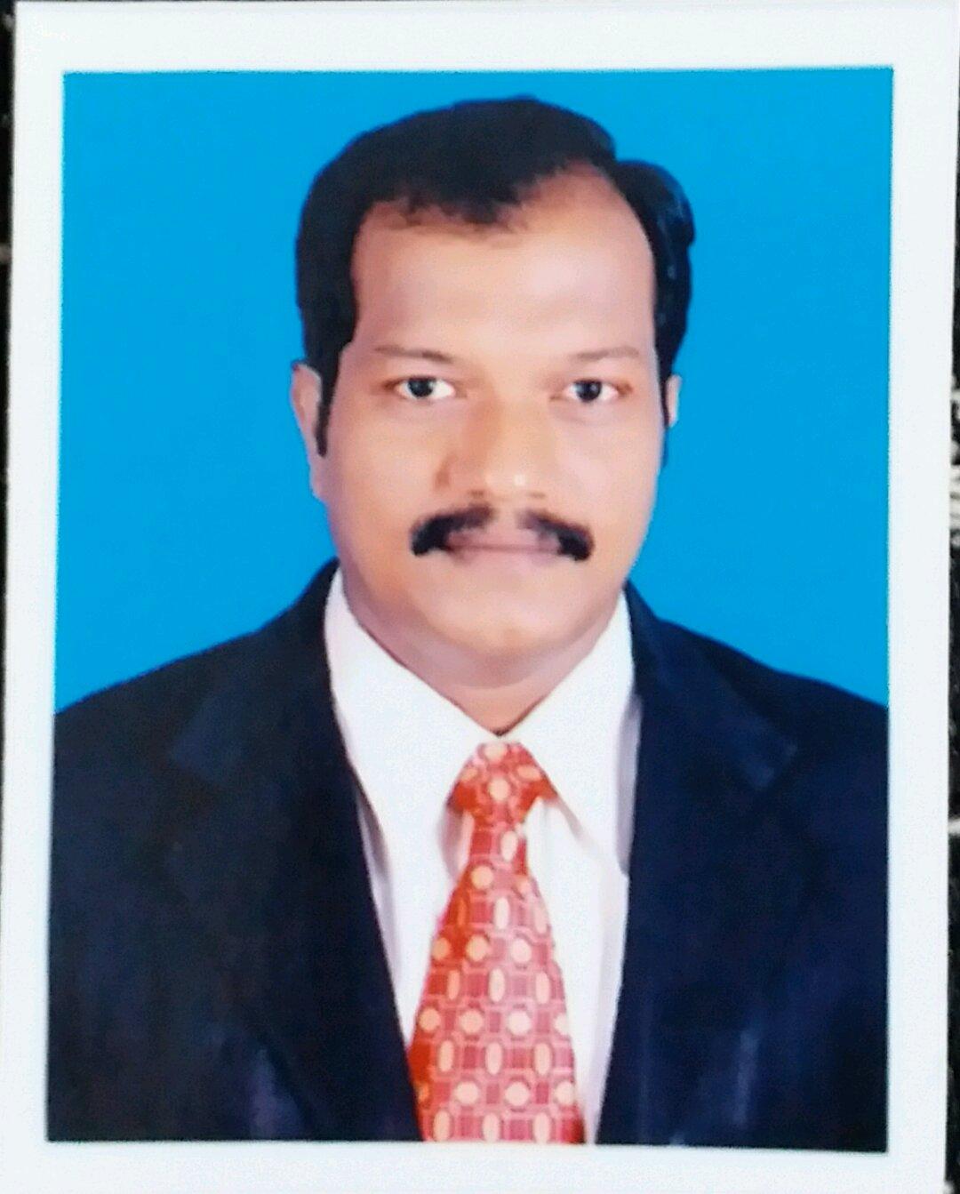 Dr. P Merwin