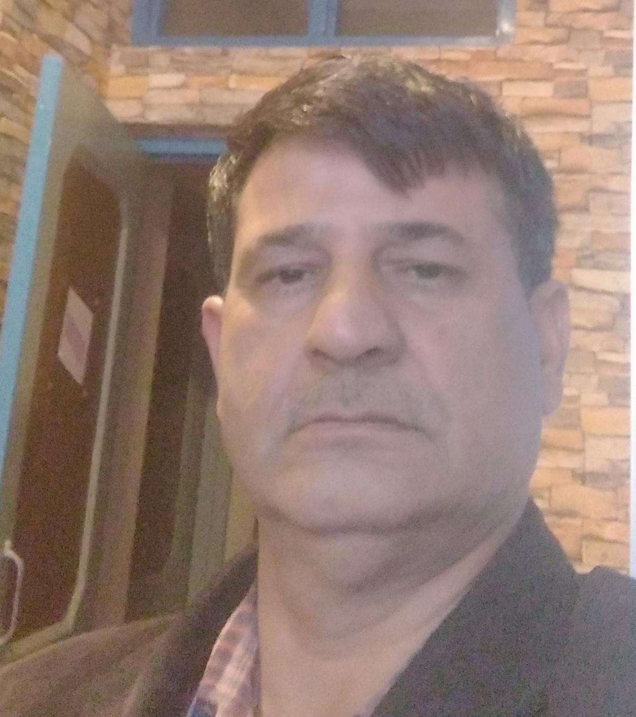 Dr. Shabir Ahmed Qureshi