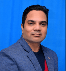 Dr. Ajay Vashishtha