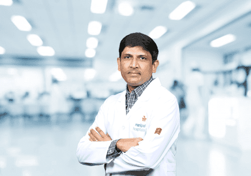 Dr. Narendra Prasad