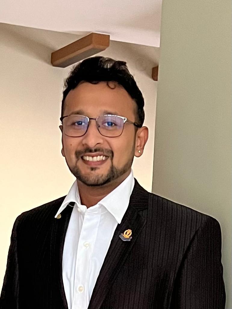 Dr. Vivek .