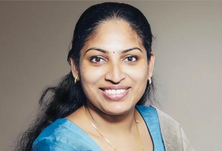 Dr. Vrinda O