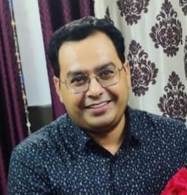 Dr. Pranay Swarnkar